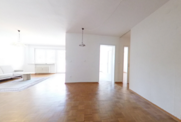 4,5 Zimmer mit viel Platz in Fellbach Schmiden zu verkaufen, 70736 Fellbach, Erdgeschosswohnung